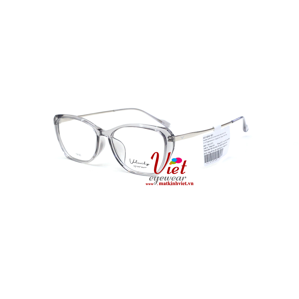 Gọng kính Velocity VL23598 C04